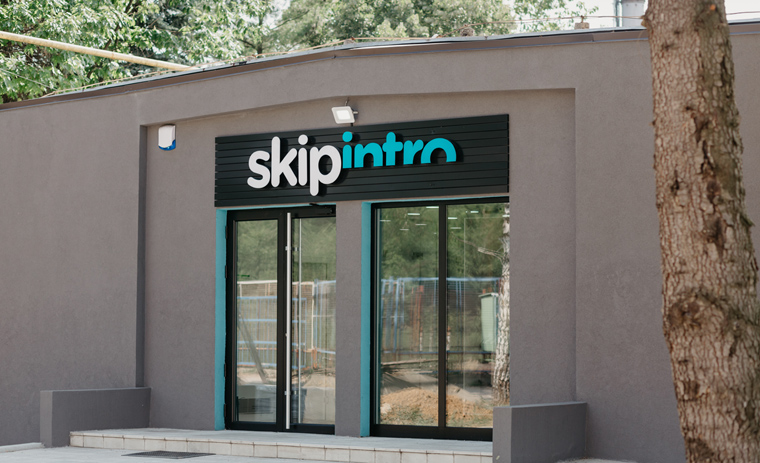 Skip Intro