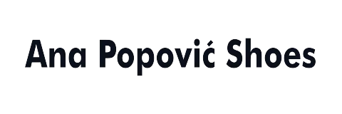 Ana Popović Shoes