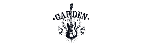 Garden Cafe