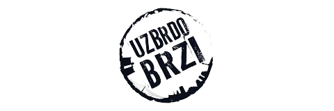 Uzbrdo Brzi