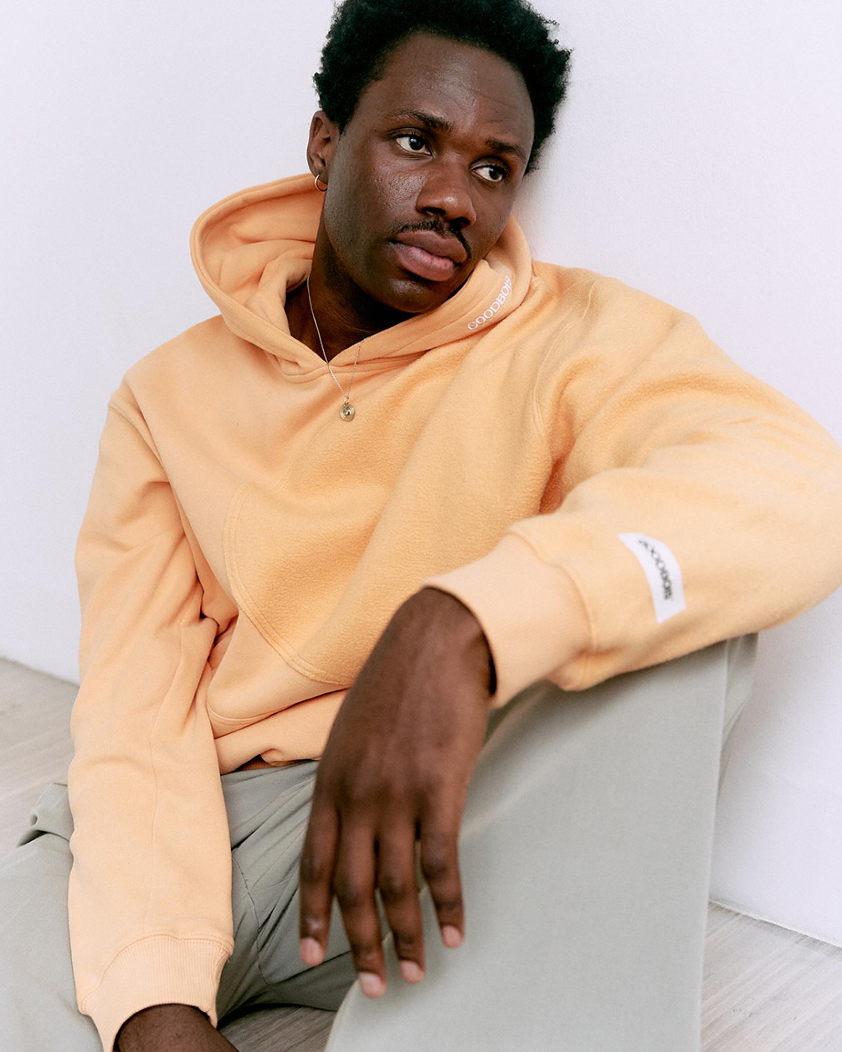 GOODBOIS® — garments from our production