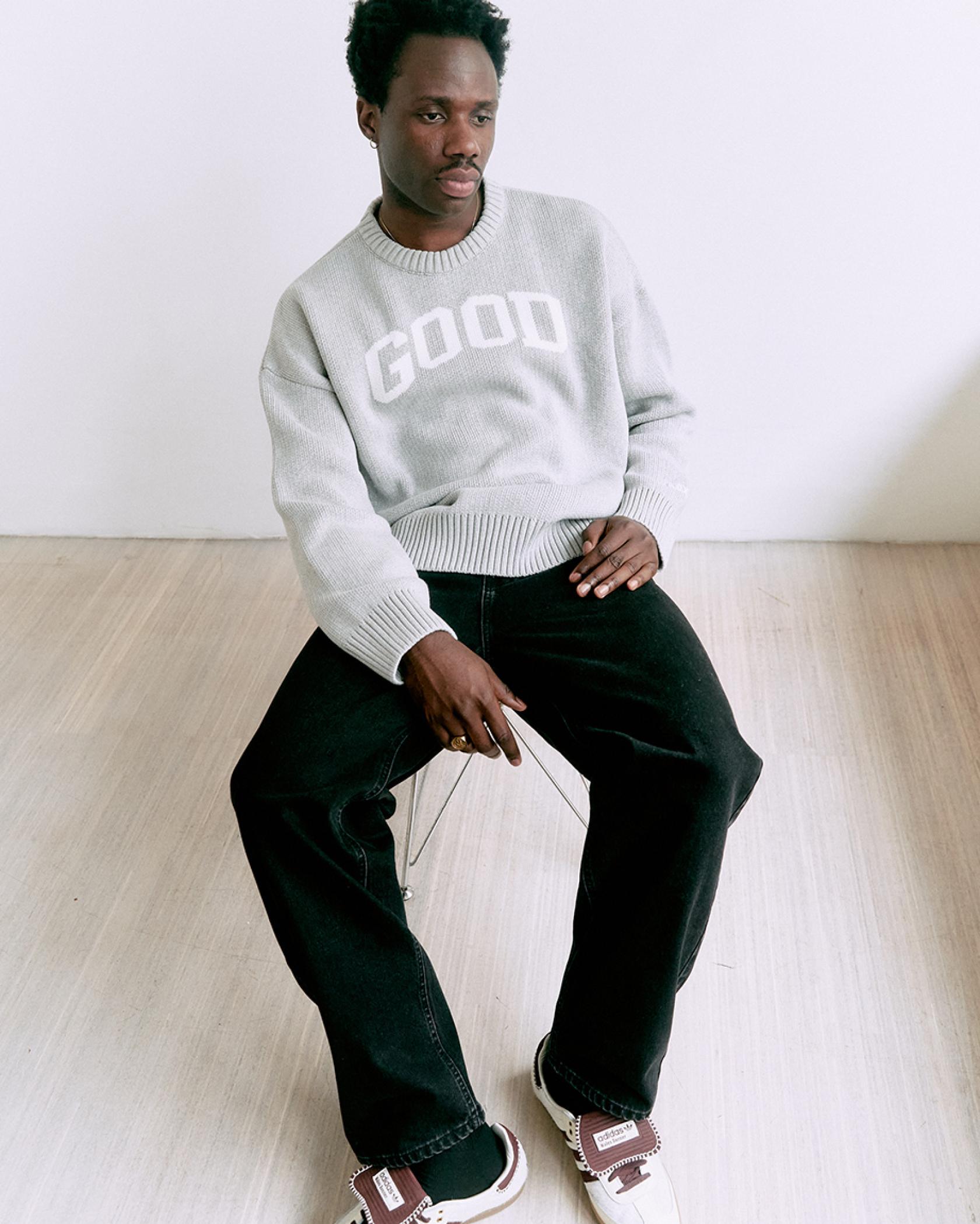 GOODBOIS® — garments from our production