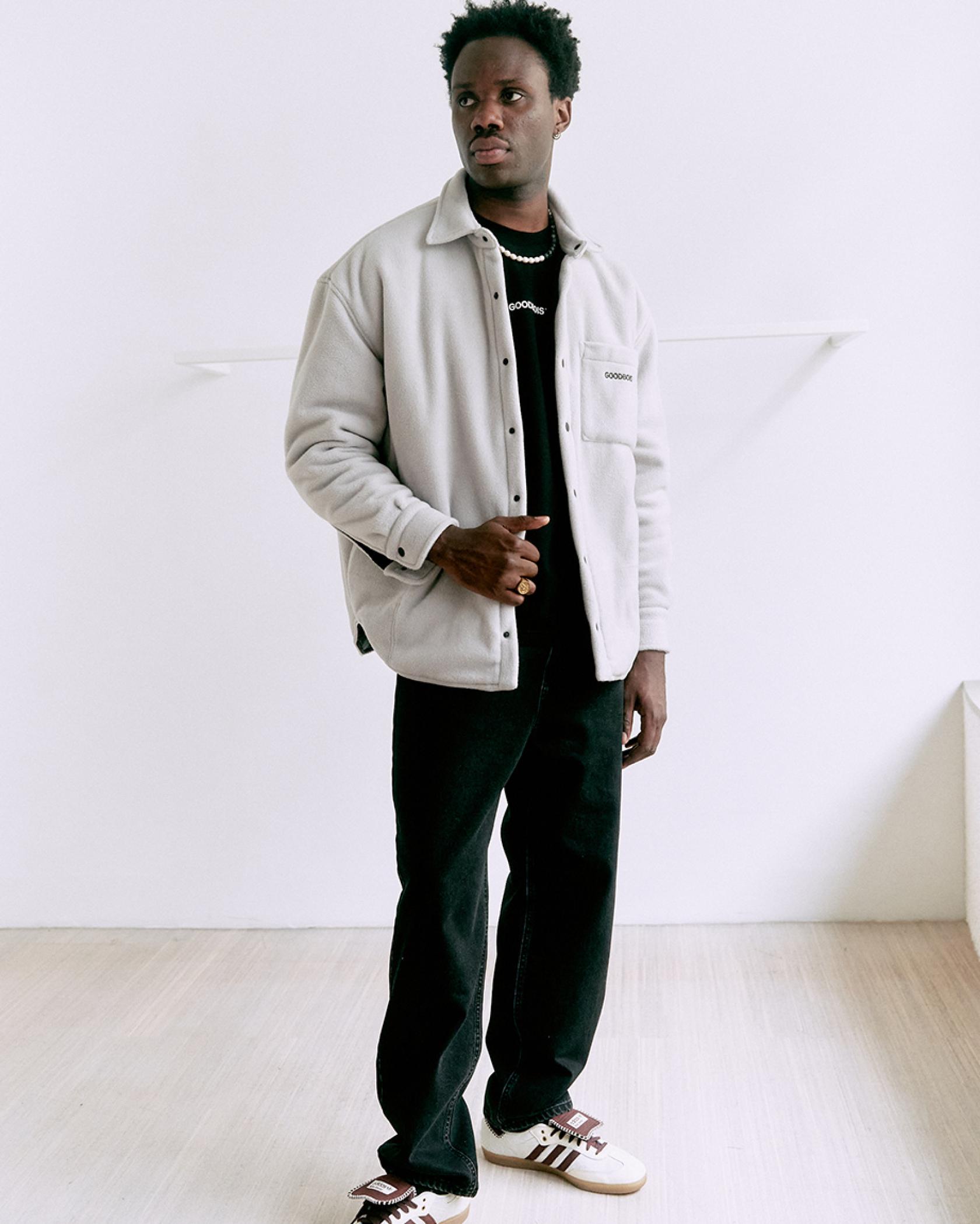 GOODBOIS® — garments from our production