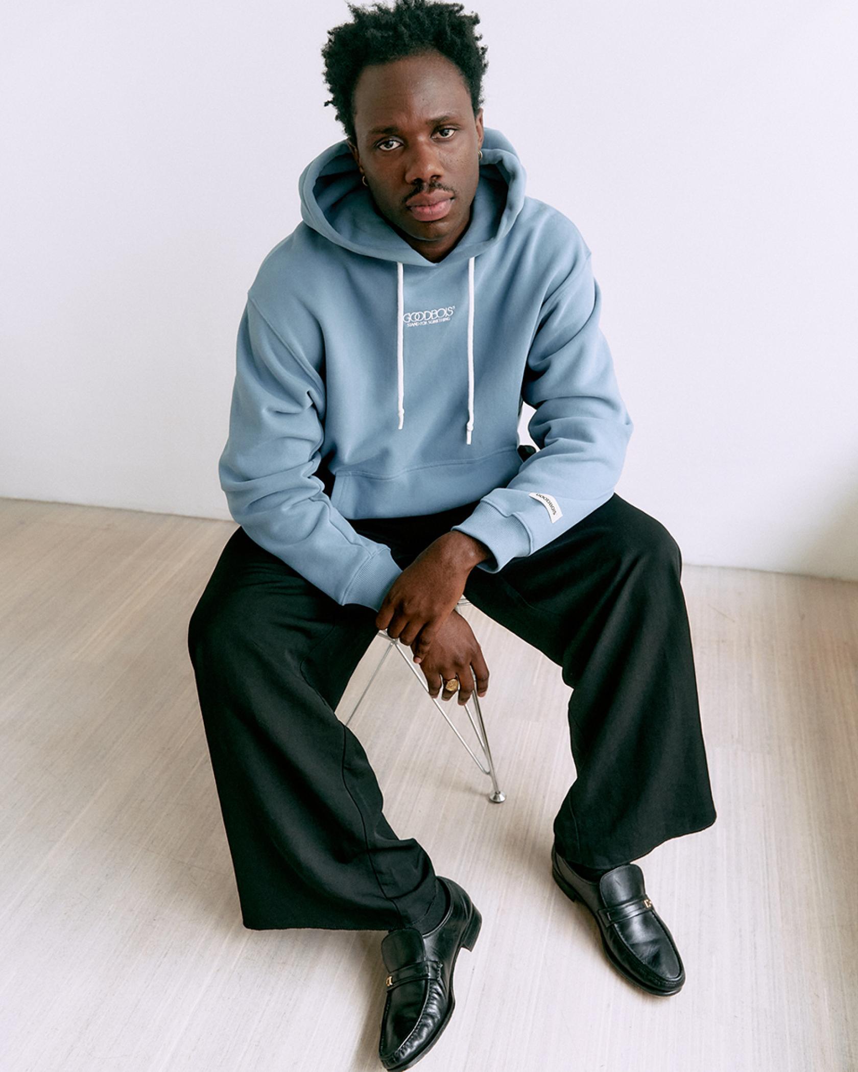 GOODBOIS® — garments from our production