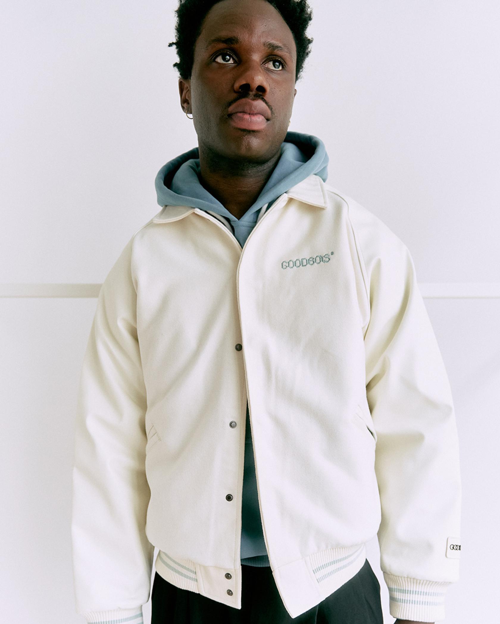 GOODBOIS® — garments from our production